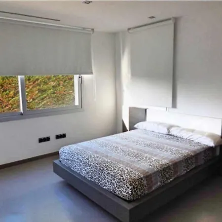 Chalet En Blanes * Girona