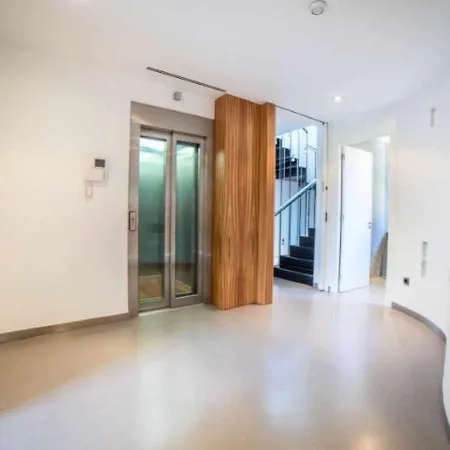 Chalet En Blanes *