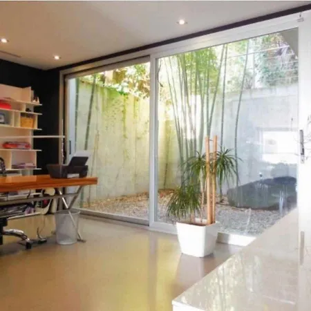 Villa Chalet En Blanes *