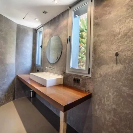 Chalet En Blanes Villa Girona