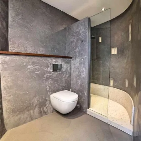 Villa Chalet En Blanes *